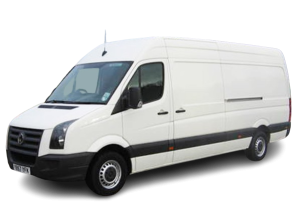 Vans - Ready Rent a Car Ltd