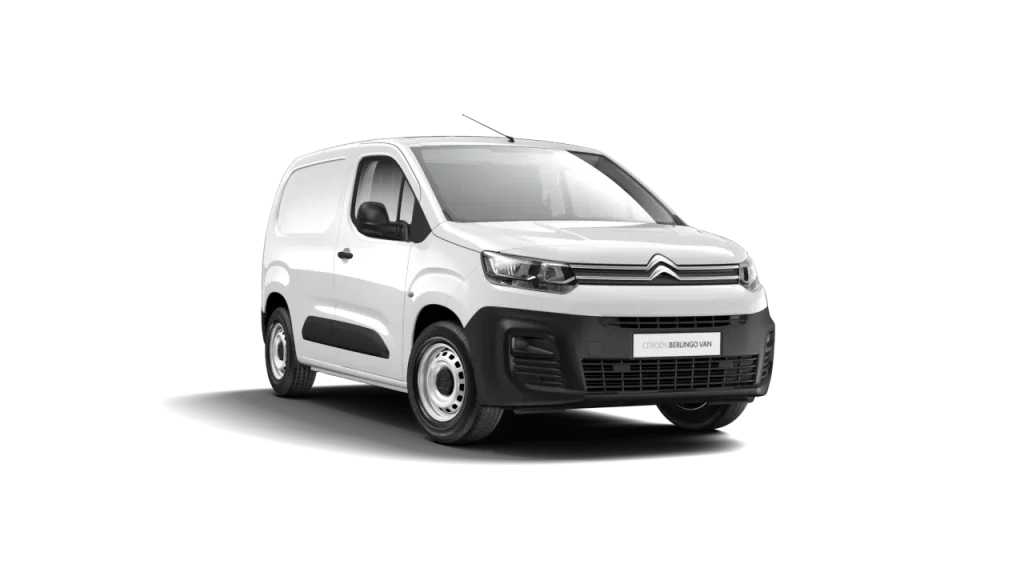 Vans - Ready Rent a Car Ltd